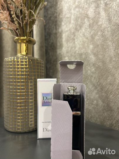 Туалетная вода женская Dior Addict