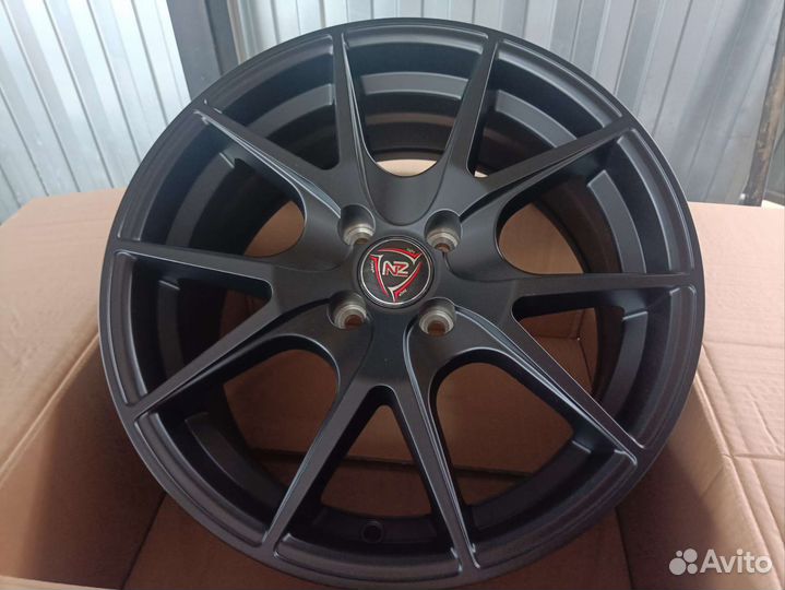 Диски новые (Thailand) r-16 (4x98) 4 шт