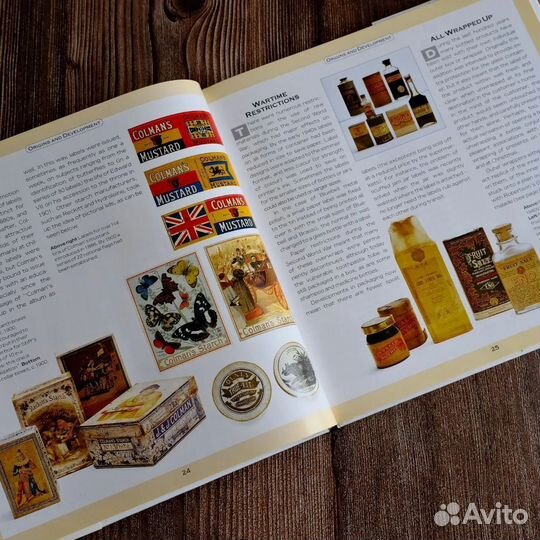 The Art of the Label