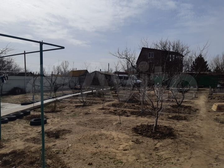 Дом 70 м² на участке 12 сот.