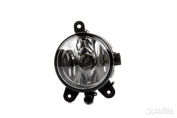 Фара противотуманная ваз 2170 Приора, Нива