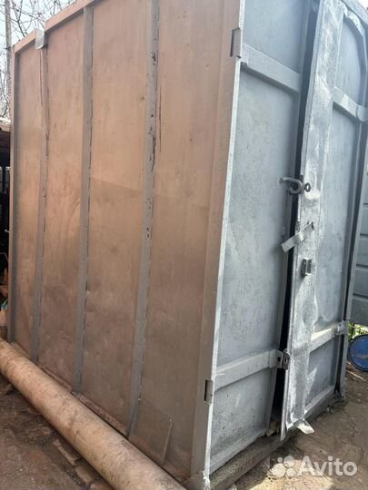 Контейнер 3т