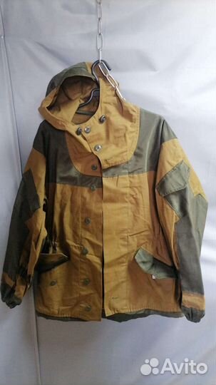 Костюм летний горка палатка х/б россия