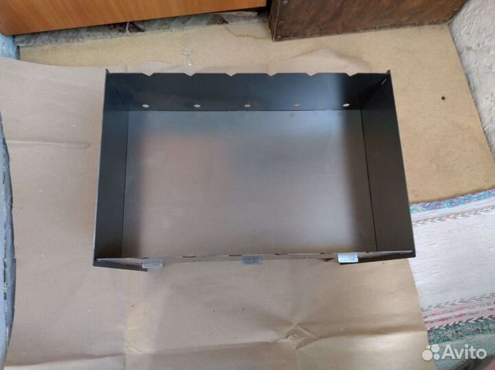 Мангал разборный