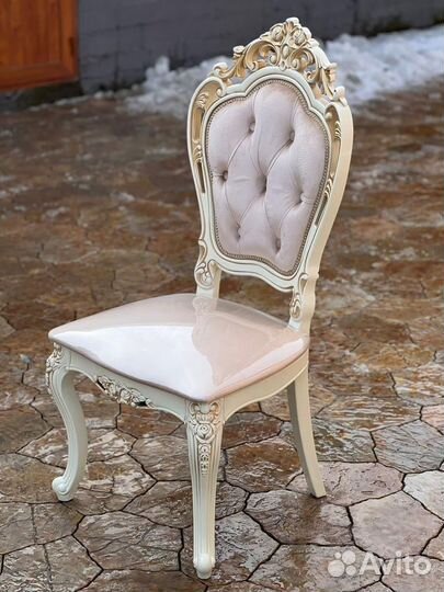 Стулья Шайх