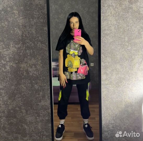 Женская одежда