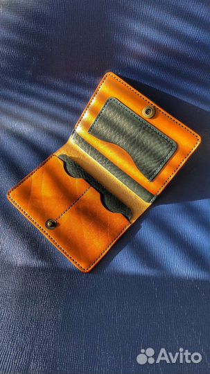 Докхолдер ручной работы