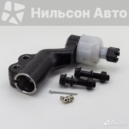 Рулевой наконечник mitsubishi fuso, правый, NUK