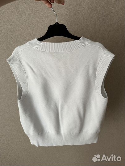 Жилетка женская