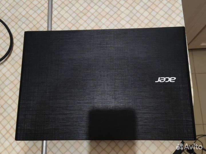 Ноутбук acer