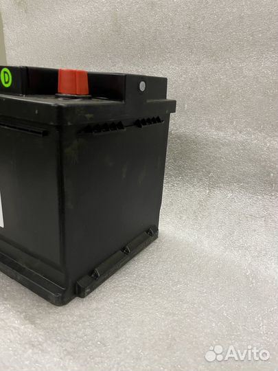 Аккумулятор новый оригинальный VAG 75 Ah