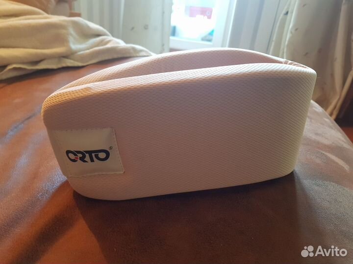 Шина-воротник orto, ортопедический для шеи