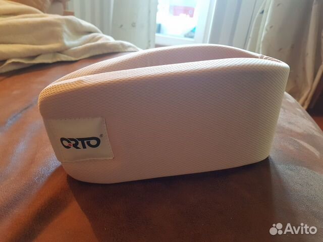 Шина-воротник orto, ортопедический для шеи