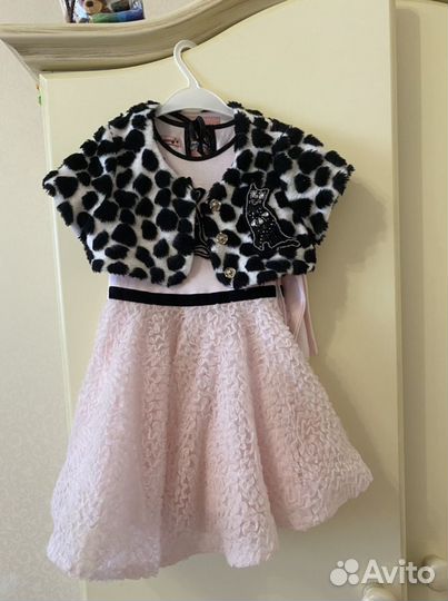 Платье choupette 92