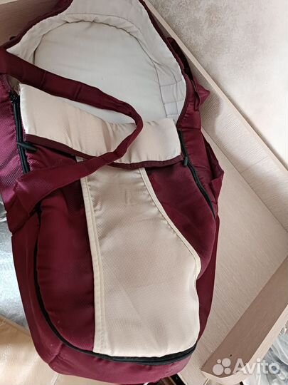 Сумка переноска для детей