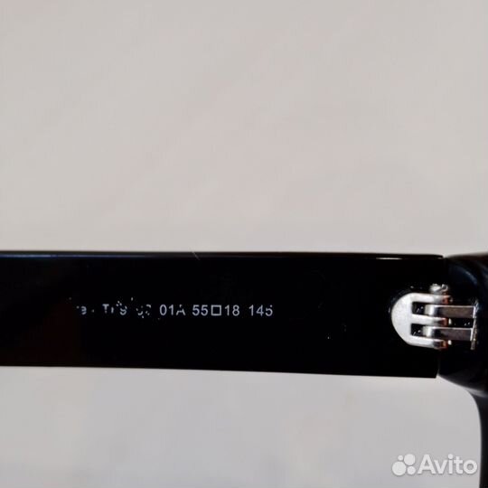 Очки для зрения, линзы +2.025