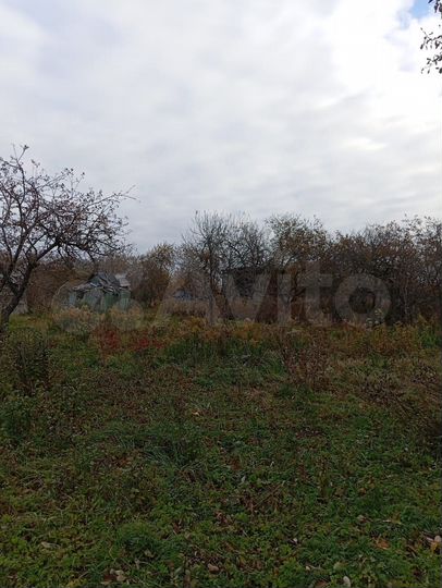 Участок 19 сот. (ИЖС)