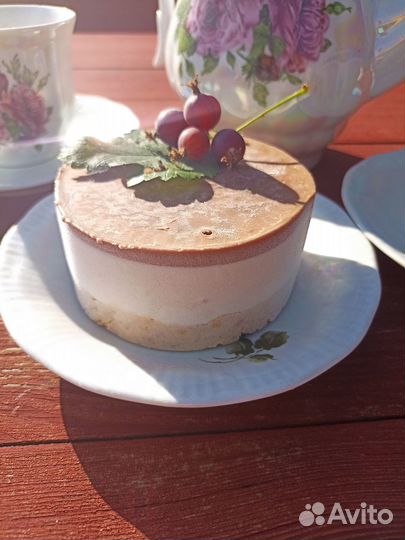 Чизкейк на заказ