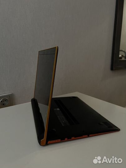 Ноутбук lenovo flex 14