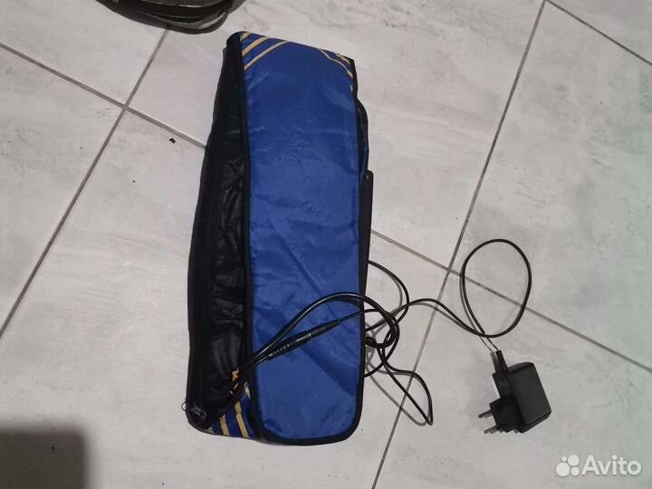 Пояс для похудения живота