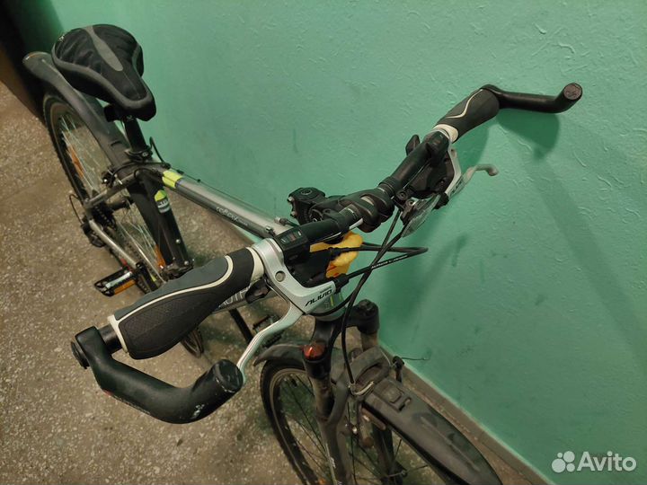 Велосипед Author Reflex 2014