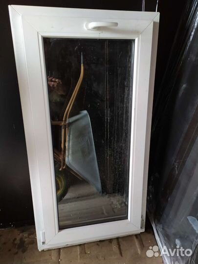 Металлопластиковые окна и двери