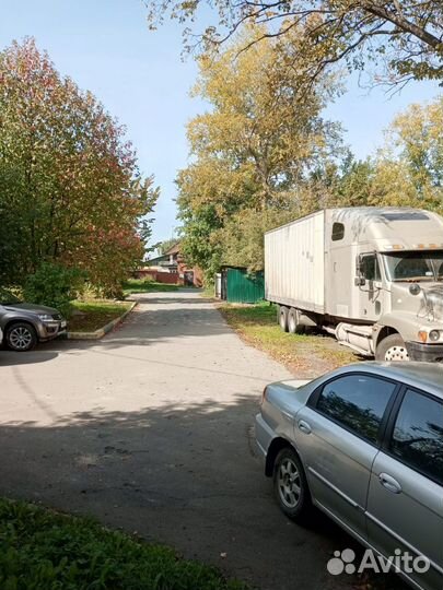 Freightliner Century, 2004