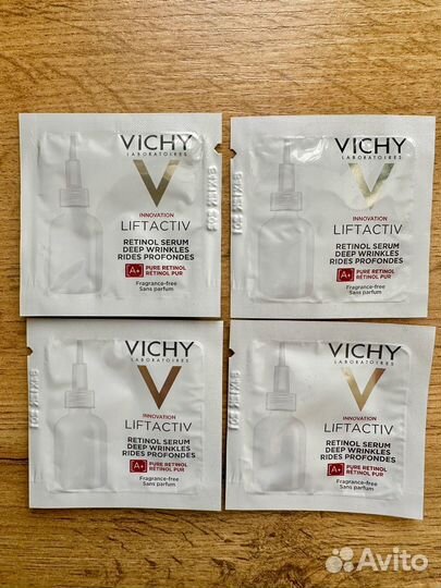 Vichy Retinol