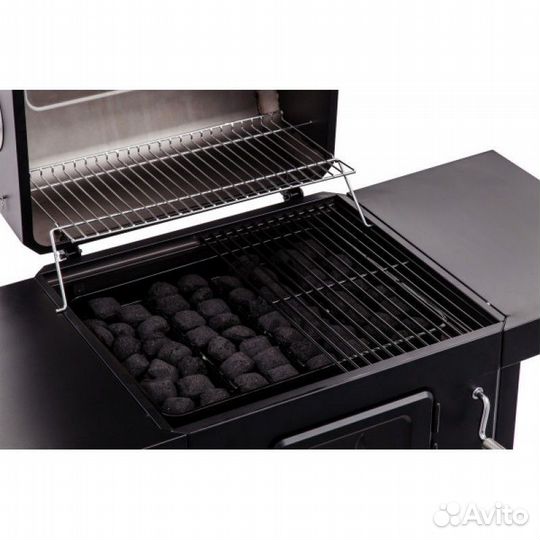 Угольный гриль Char-Broil Performance 580