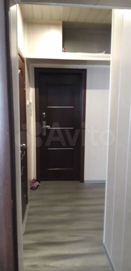 1-к. квартира, 32,5 м², 2/9 эт.