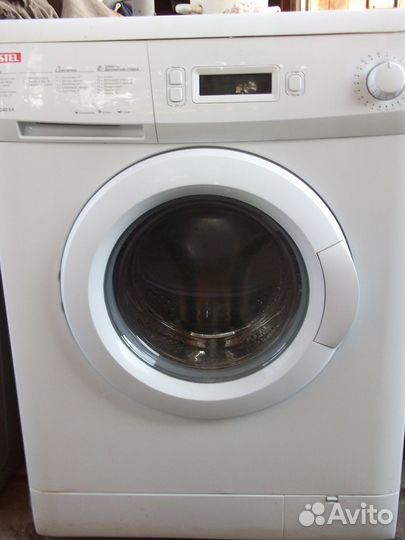 Стиральная машина-автомат Вестел