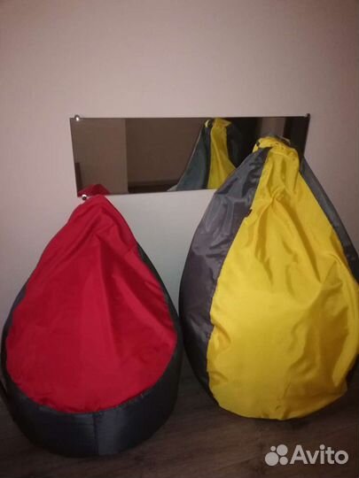 Кресло мешок