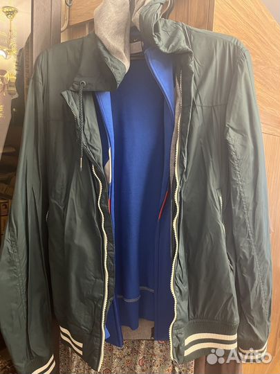 Зипхуди мастерки H&M ; hm, inciti