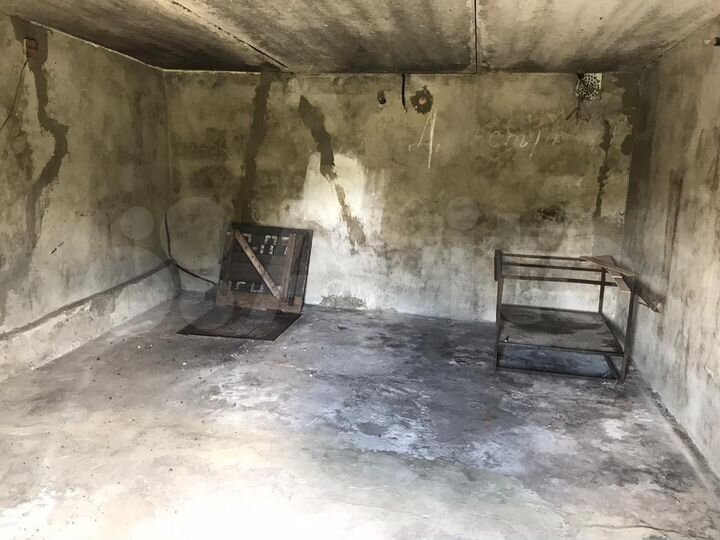 Гараж, 25 м²