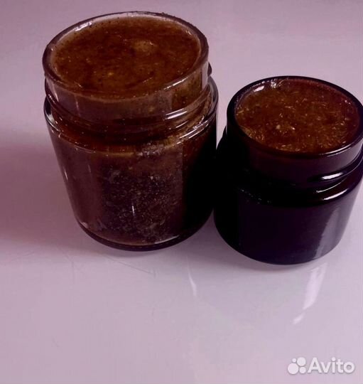 Мед натуральный