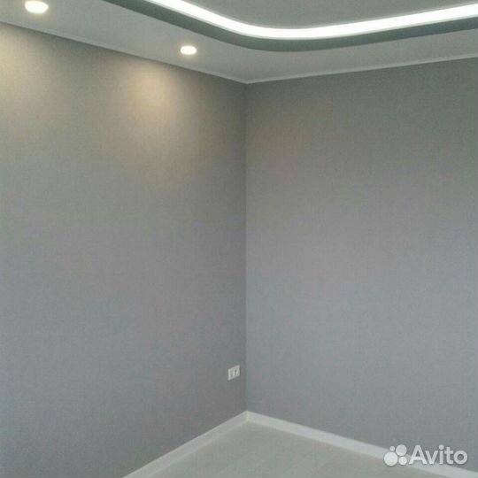 Отделочник