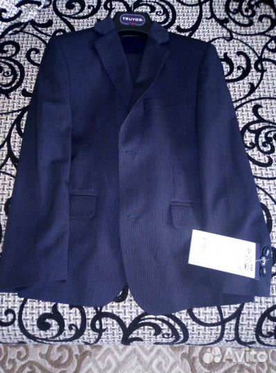 Детские костюмы школьные для мальчиков