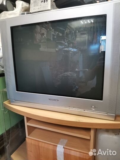 Телевизор бу