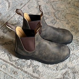 blundstone