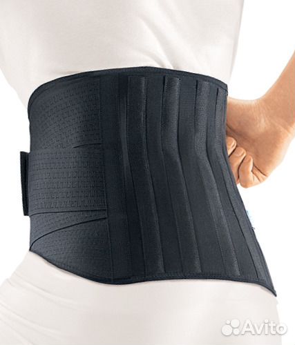 Корсет пояснично-крестцовый