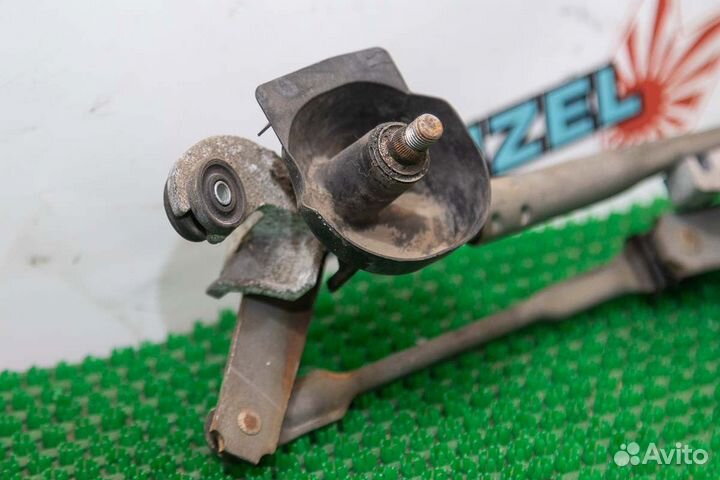 Трапеция дворников передняя правая Mazda 6 GH LV