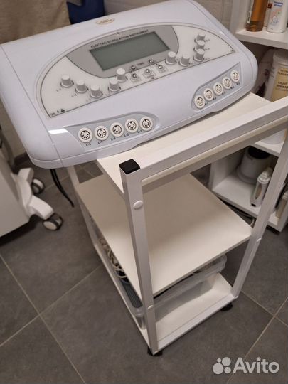 Аппарат для миостимуляции