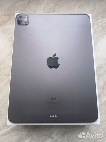 iPad Pro 11 M1 (2021)