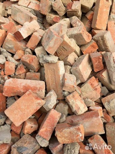 Бой Кирпича