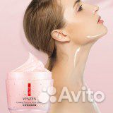 Подтягивающий крем для шеи и зоны декольте