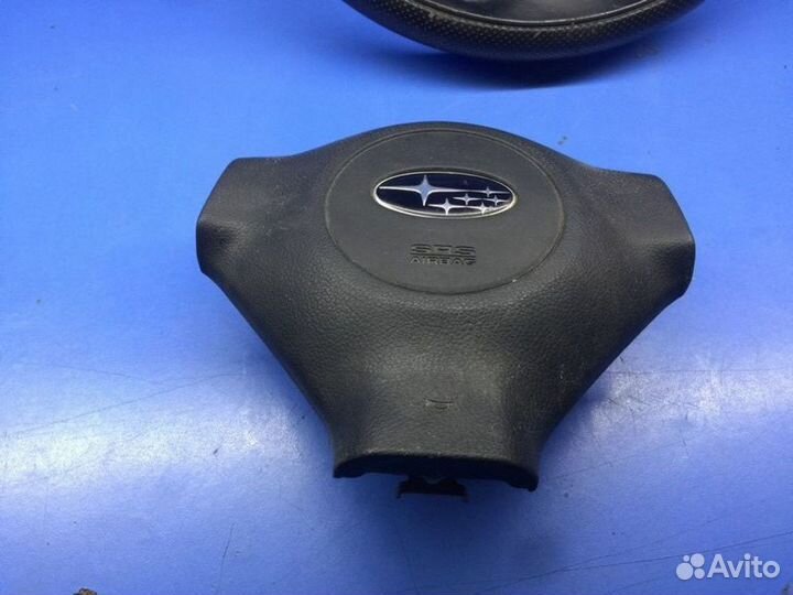 Руль в сборе