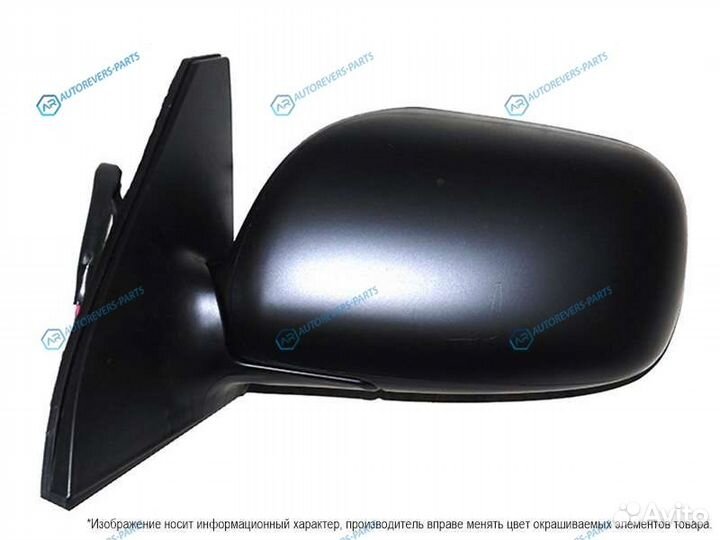 ST-TYS1-940-B2 Зеркало toyota proboxsucceed 02- LH