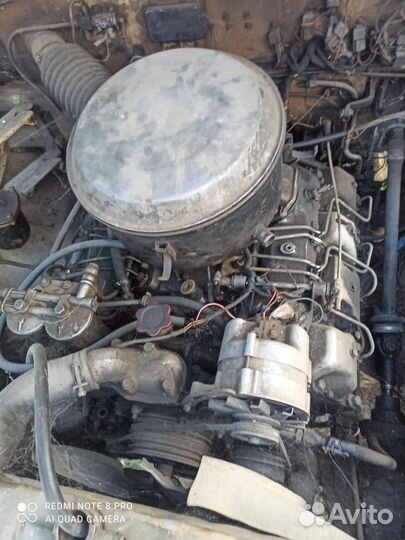 Урал на запчасти