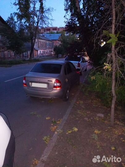 LADA Kalina 1.6 МТ, 2006, 170 000 км