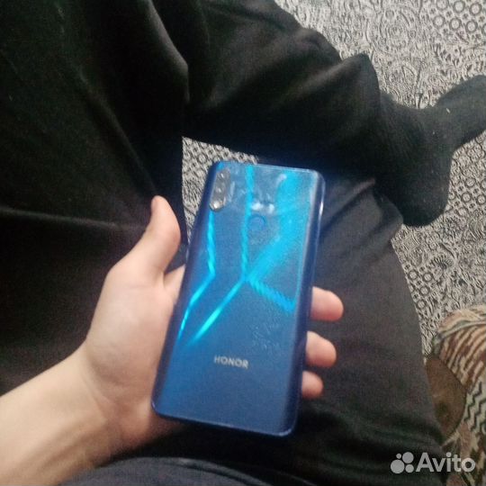 HONOR 9X, 4/64 ГБ